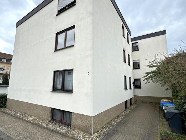 2 ZKB mit Balkon und Stellplatz in toller Lage Am Homburg