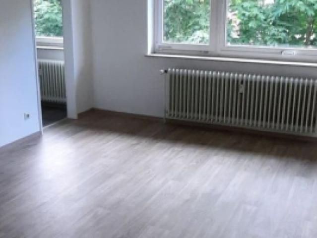 2 ZKB mit Loggia in Hohegeiß