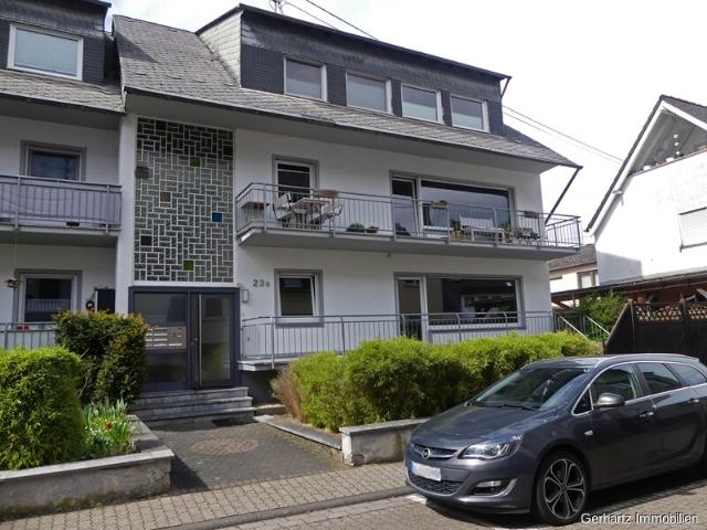 2 ZKB Singlewohnung, Bassenheim. Terminanfragen nur online