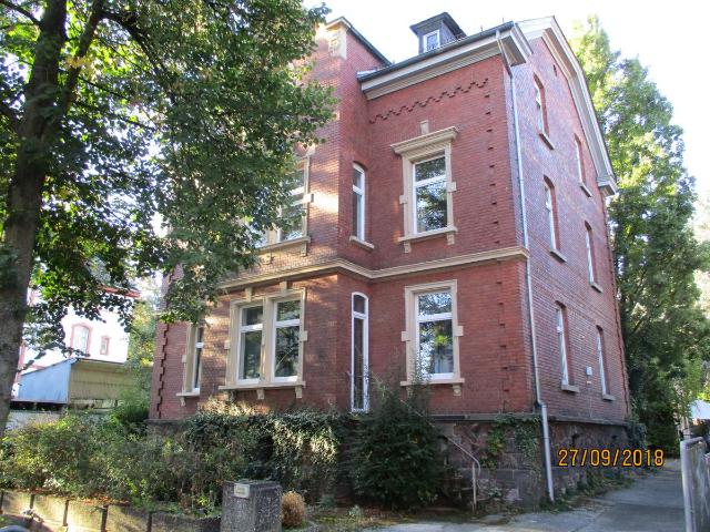 2 ZKB Singlewohnung