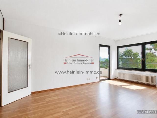 2 ZKBB* Wannenbad* Laminat* Aufzug* 5.OG * TG Stellpl.* Süd Balkon* Wannenbad* Griesheim/Hochhäuser