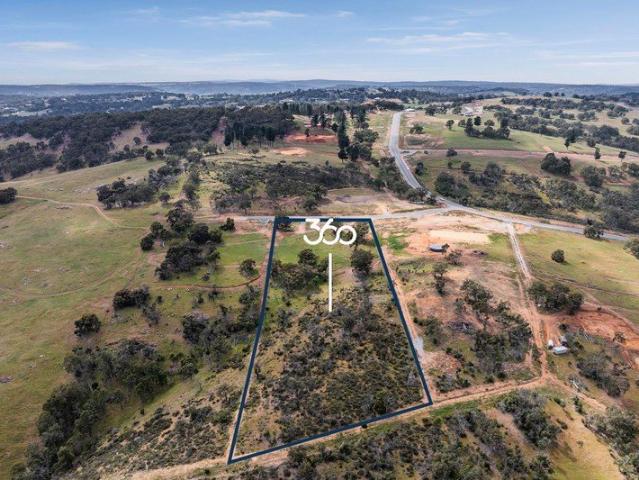 2.05ha of Opportunity Create Your Dream Lifestyle in Bullsbrook