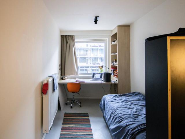 2.07 Karel Van Hulthemstraat 36