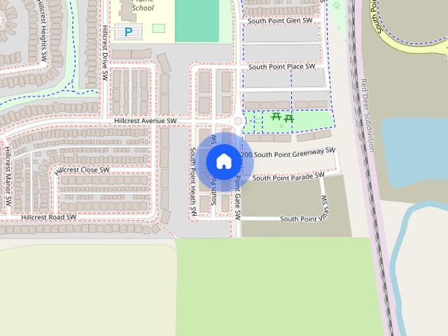 $2,095 / 3 br / 2.5 ba / 1500 sqft