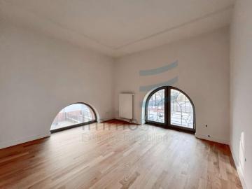 2.09 2,5 Zimmerwohnung im Ofenhaus
