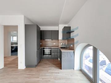 2.09 2,5 Zimmerwohnung im Ofenhaus