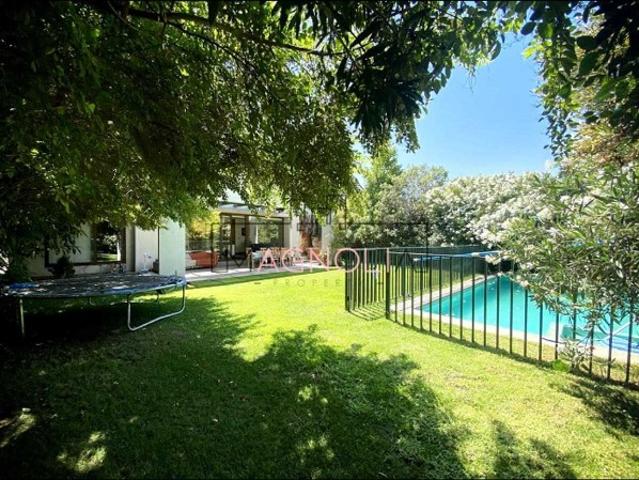 $ 2.000.000 Casa en Arriendo en Colina 4 dormitorios 4 baños / Magnolia Property