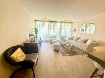 $ 2.000.000 Departamento en Arriendo en Lo Barnechea 2 dormitorios 2 baños / Kutt Property