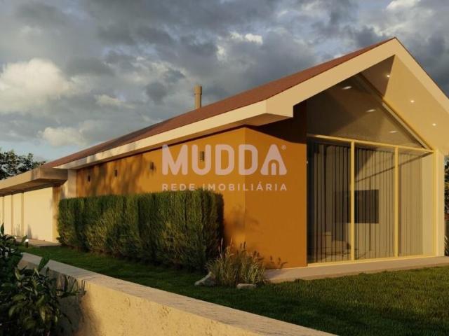 2.000 m² de possibilidades, um projeto pronto e o sonho de uma casa única à sua espera