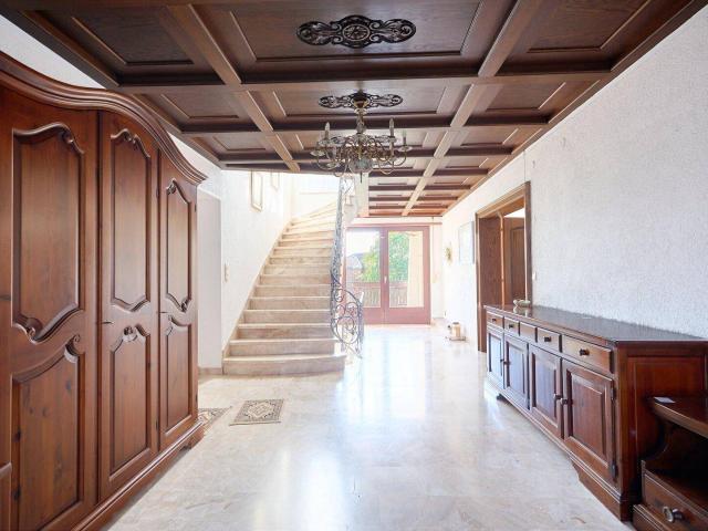 2.000 m² Grundstück im Salzburger Umland – Villa mit Geschichte und Potenzial
