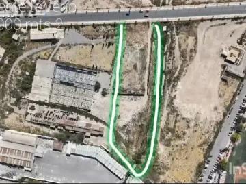 10,000m2 de TERRENO EN RENTA – RAMOS ARIZPE ZONA CENTRO