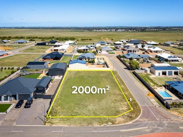 2,000sqm of Space, Lifestyle & Opportunity