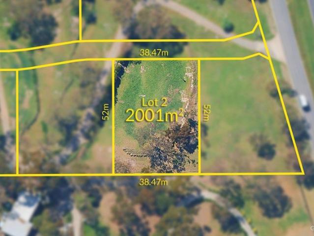 2,001m² of Exceptional Land in a Prime Greenvale Position