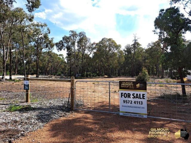 2,007sqm All Ready to Build On