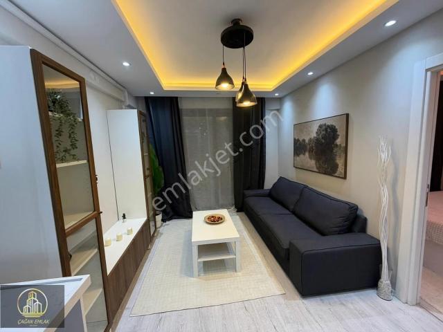%2.00 Faiz Oranı İle İster Yatırımlık İster Oturumluk Daire