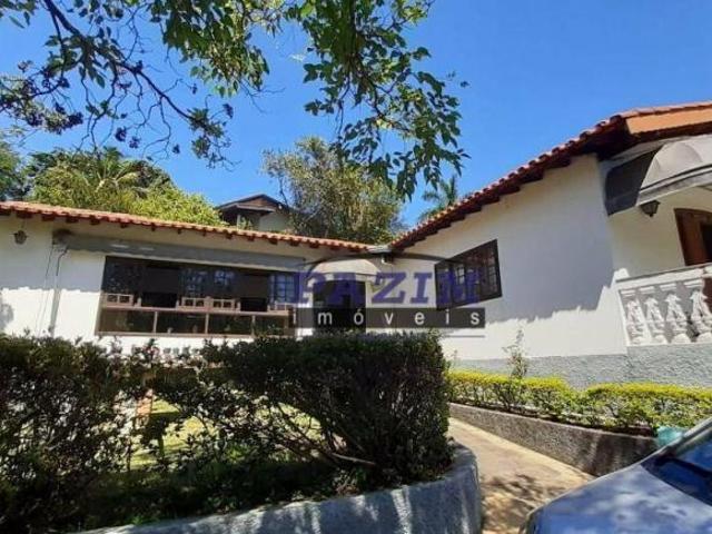 2.010m² de Terreno CONDOMÍNIO VISTA ALEGRE SEDE VINHEDO/SP