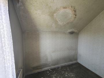 2.027 m² Baugrundstück mit zwei Doppelhaushälften