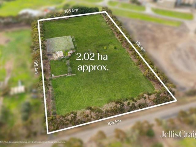 2.02ha of rural lifestyle Endless Potential & Unbeatable Location