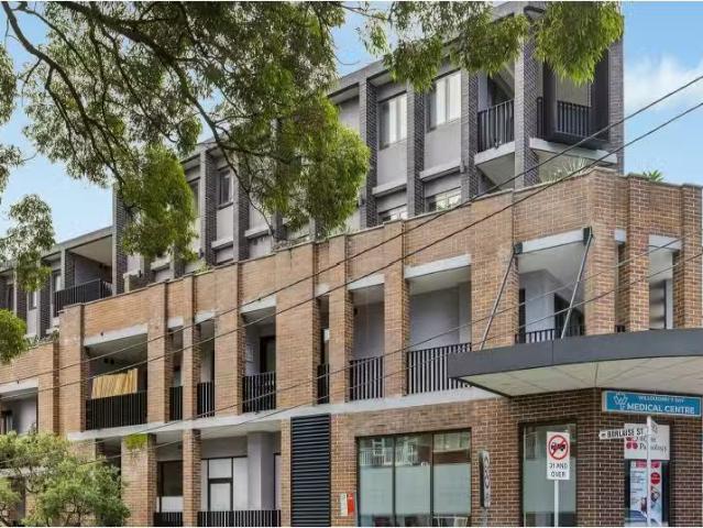 2.03/562 Willoughby Road, Willoughby Apartment for rent Liste.