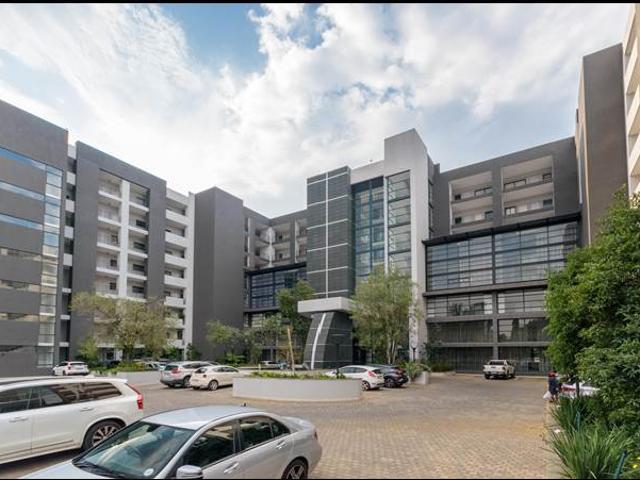 2.0 bed property to rent in morningside