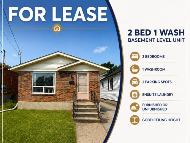 2.0 bedroom, Thorold Ontario L2V 3V8 104755124