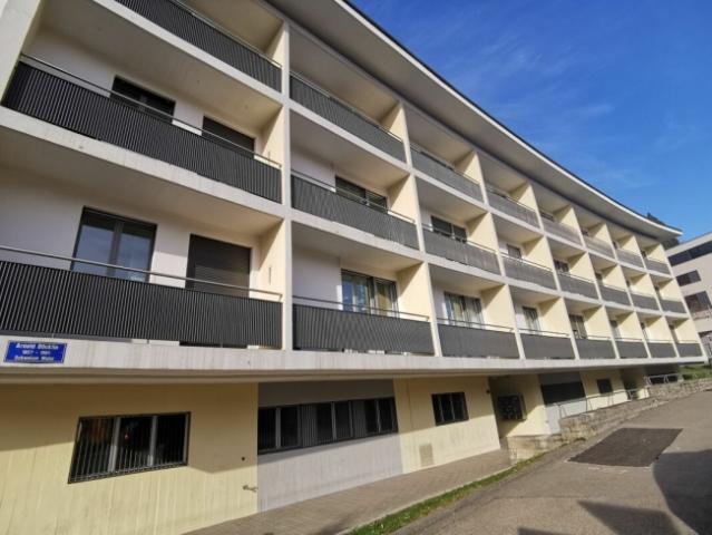 2.0 Zimmer Wohnung im ZENTRUM