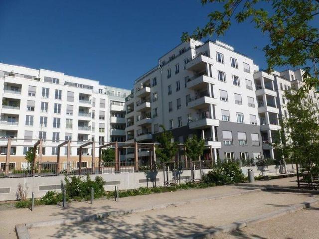 2,0 Zimmer Wohnung in Berlin Kreuzberg