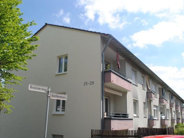 2,0 Zimmer Wohnung in Esslingen am Neckar St. Bernhardt