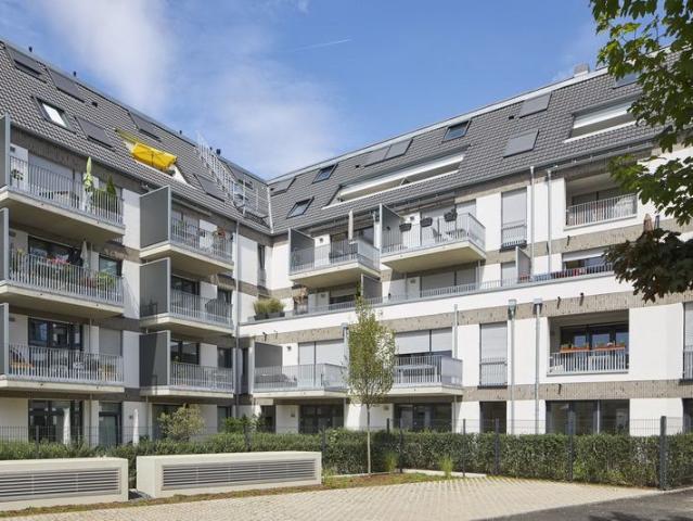2,0 Zimmer Wohnung in Köln Rodenkirchen