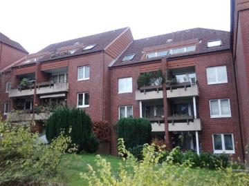 2,0 Zimmer Wohnung in Hamburg Eidelstedt