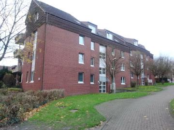 2,0 Zimmer Wohnung in Hamburg Eidelstedt