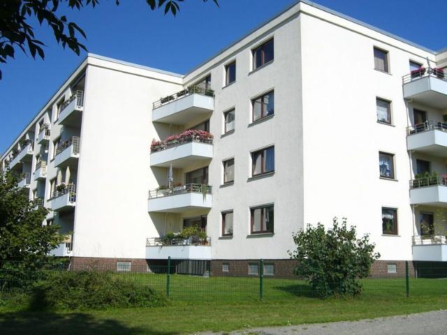 2,0 Zimmer Wohnung in Hannover Anderten