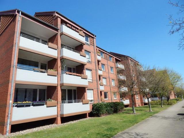2,0 Zimmer Wohnung in Hannover List