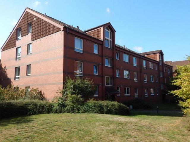 2,0 Zimmer Wohnung in Hannover List