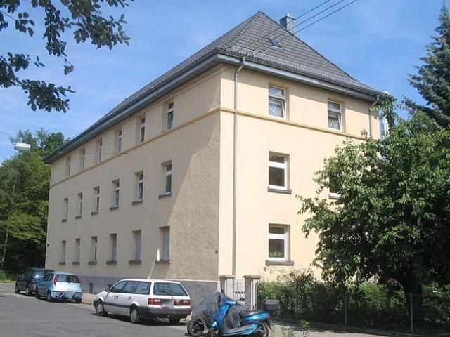 2,0 Zimmer Wohnung in Stuttgart Hallschlag