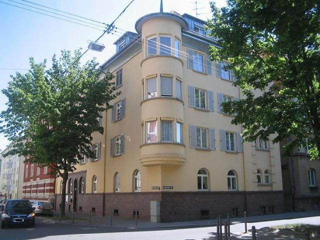 2,0 Zimmer Wohnung in Stuttgart Seelberg