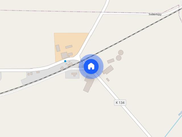2,0 Zimmer Wohnung, Schwesing Bahnhof 9 EG mitte links ! Bitte bewerben Sie sich online !