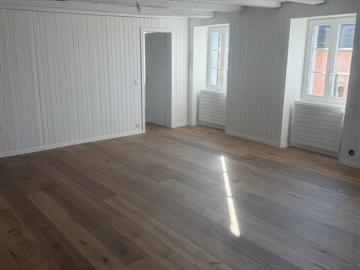2.0 Zimmer Wohnung im 3. Stock