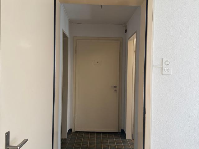 2.0 Zimmerwohnung in Zürich Wiedikon befristet