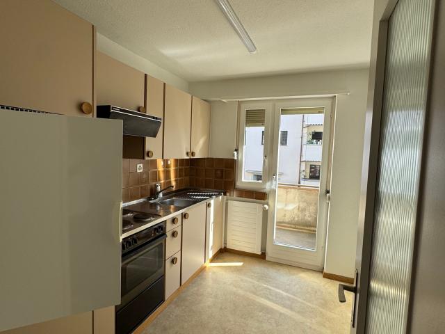2.0 Zimmerwohnung in Zürich Wiedikon befristet