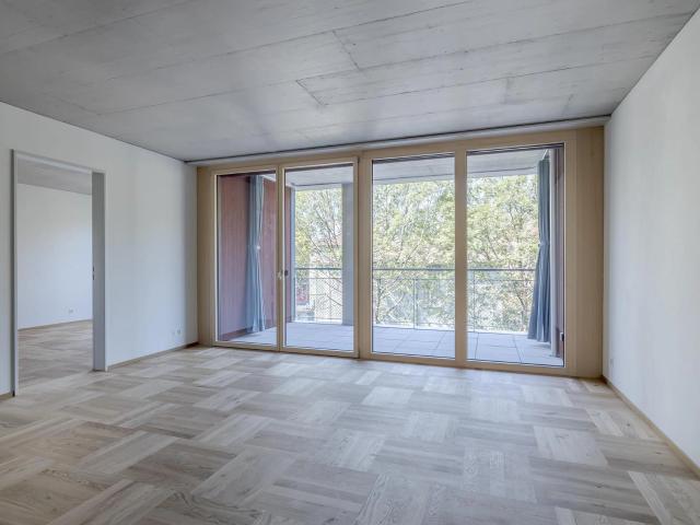 2.0 Zimmerwohnung in Biel