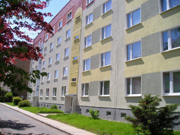 Zauckerode, Weißeritzkreis, Sachsen