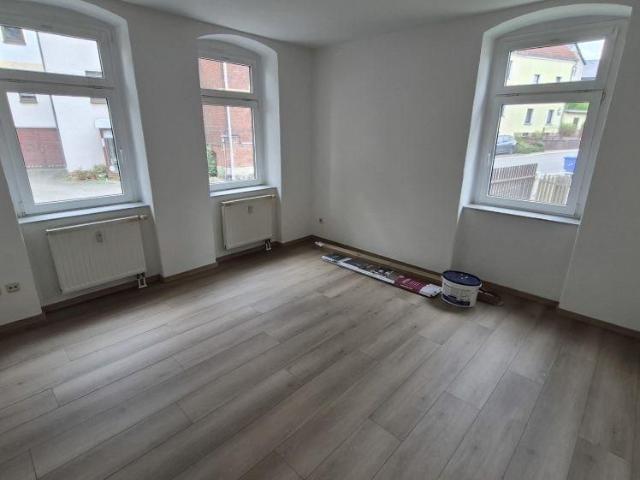 2,0 Zimmerwohnung mit Einbauküche