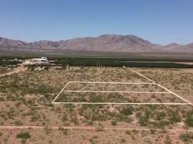2 14 Ac W Emery St #2, Cochise, AZ 85606 MLS 22520750