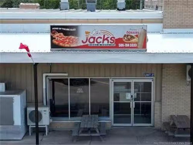 2 153 Harvey Rd, Mcadam, NB, E6J 1A1 commercial for sale Li.