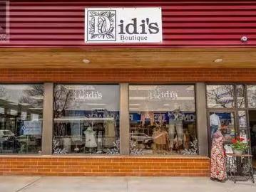 2 150 Birch Avenue, 100 Mile House, BC, V0K 2E0 commercial f.