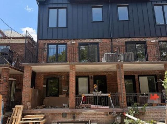 2 150 Brunswick Avenue, Toronto, ON, M5S 2M2 house for lease | Listing ID C13751 | Royal LePage