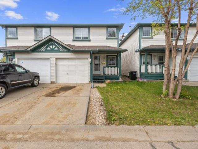 2 15215 St Nw, Edmonton, AB, T5X 5Z3 duplex for sale | Listing ID E4508 | Royal LePage