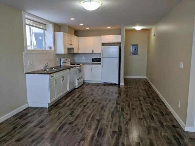#2 1632A 1632A 87 Ave, Dawson Creek