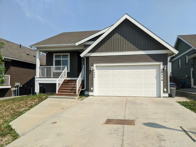 #2 1644M 1644M 87 Ave Dawson Creek